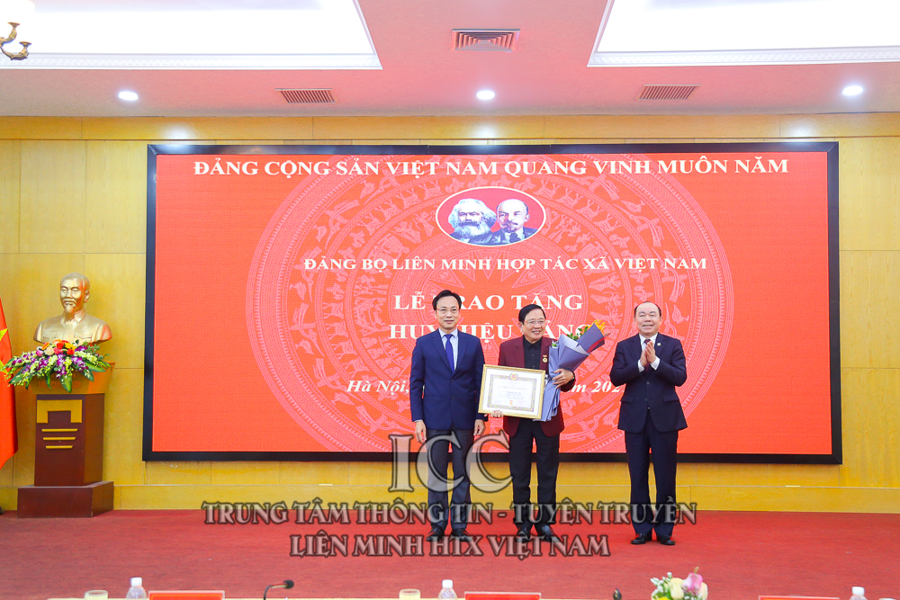 Sự kiện Quý I